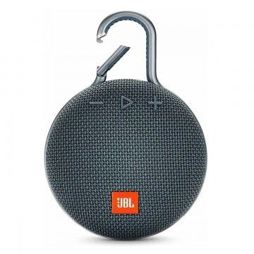 JBL COLUNA PORTATIL MINI BLUETOOTH 3W AZUL