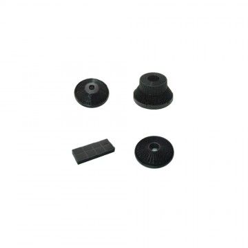 TEKA FILTRO CARVAO ACTIVO CNL6415/CN6415/TL GFG/GFH