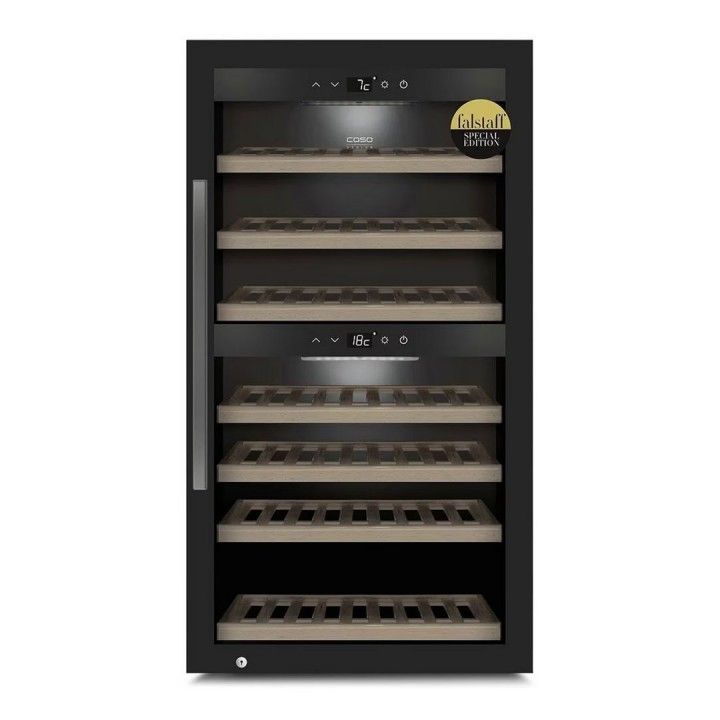 CASO CAVE VINHO 66 GARRAFAS WINE EXCLUSIVE SMART