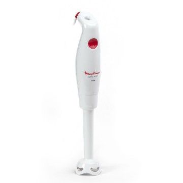 MOULINEX VARINHA PE PLASTICO 350W TURBOMIX