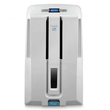 DELONGHI DESUMIDIFICADOR 30LT/24H DEP 6LT