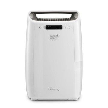 DELONGHI DESUMIDIFICADOR 16LT/24H DEP 2,1LT FUN� SECAGEM ROU