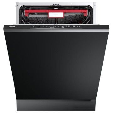 TEKA MAQUINA LOU�A INTEG 6PROG 14TALHERES (D)