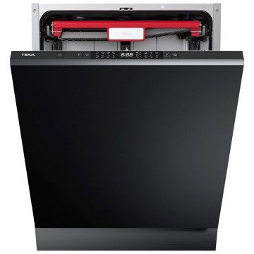 TEKA MAQUINA LOU�A INTEG TOTAL 8PROG 14TALHERES (C)