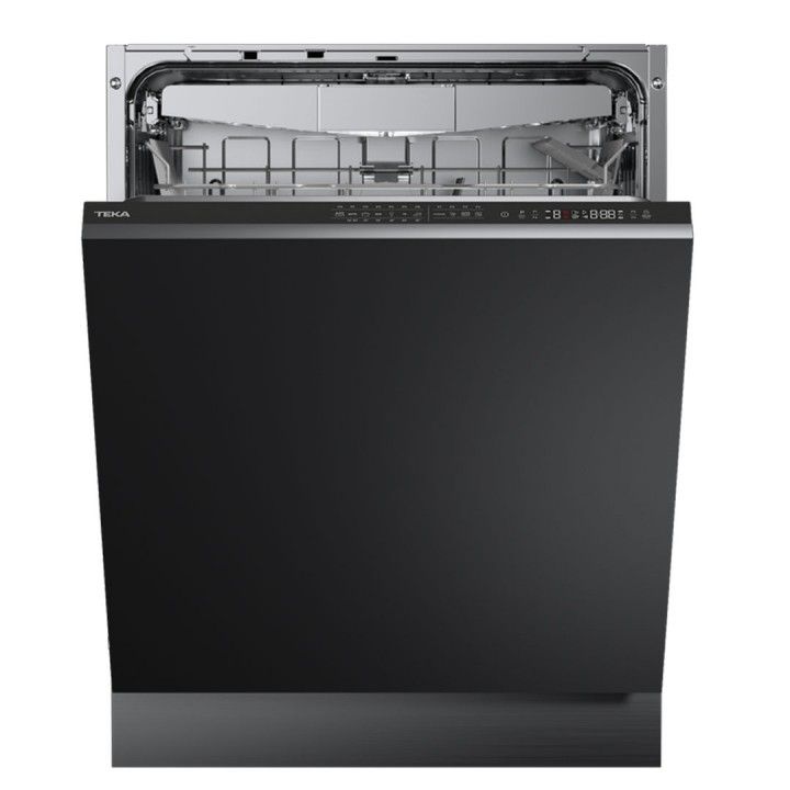 TEKA MAQUINA LOU�A INTEG TOTAL 6PROG.15TALHERES (D)