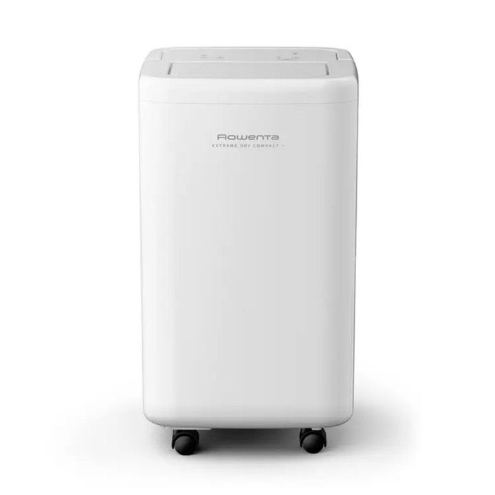 ROWENTA DESUMIDIFICADOR 14LT DEPOSITO 3LT COMP. EXTREME DRY