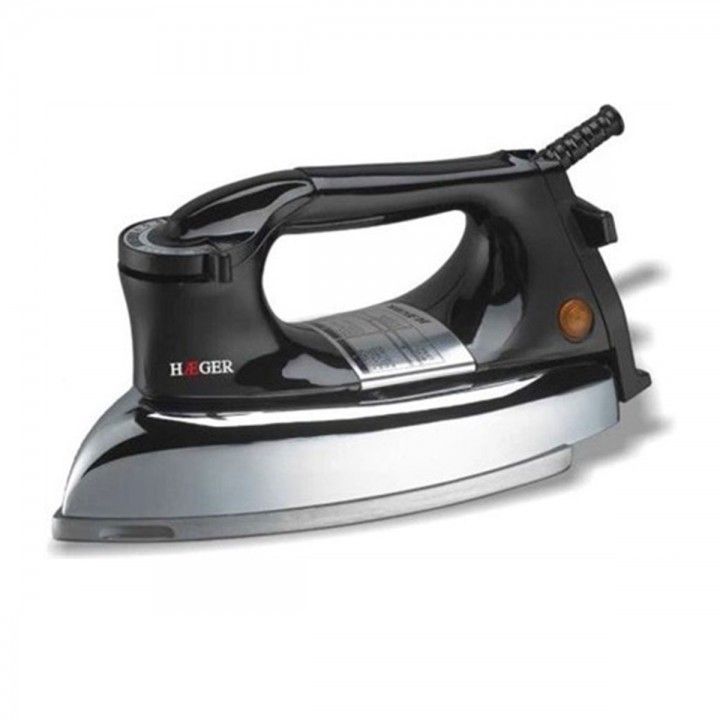 HAEGER FERRO SECO 1200W  TAILOR 1.2