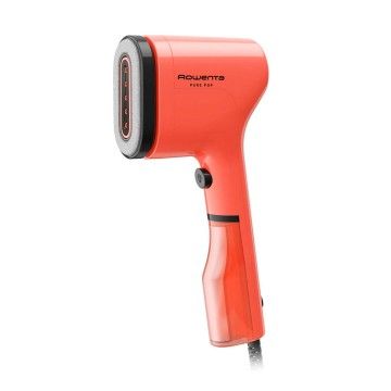 ROWENTA ESCOVA ENGOMAR A VAPOR PURE POP 2EM1 CORAL