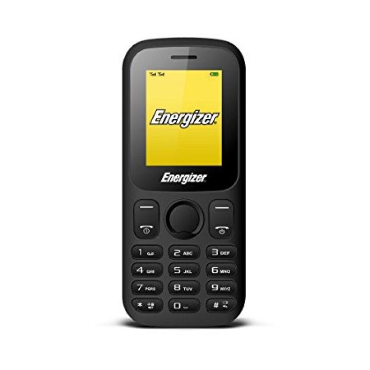ENERGIZER TELEMOVEL 1.8