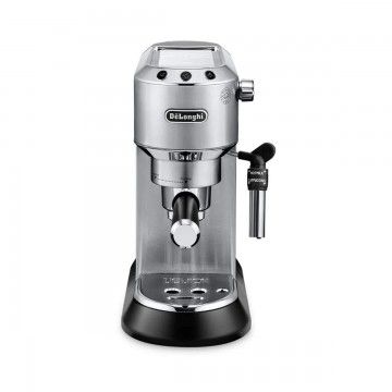 DELONGHI MAQUINA CAFE EXPRESSO 1300W 15BAR METAL