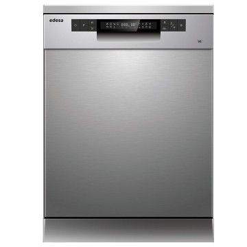 EDESA MAQUINA LOU�A 7 PROGRAMAS INOX (C)