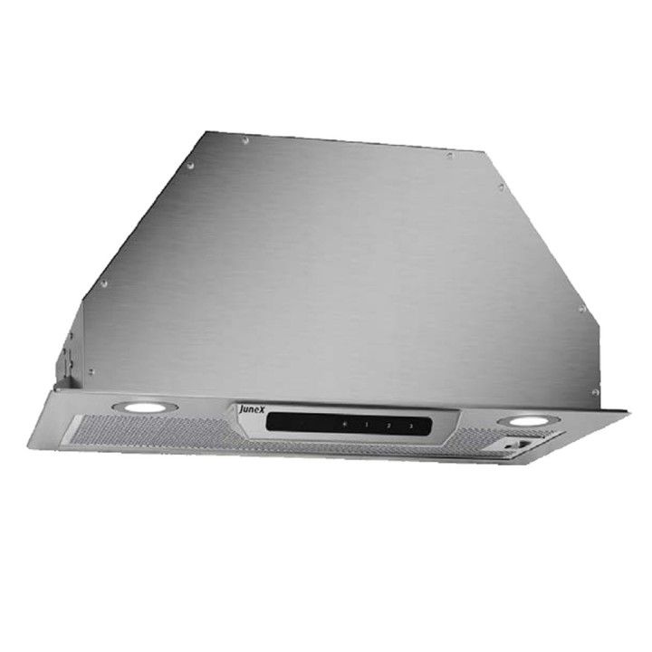 JUNEX EXAUSTOR 60CM INOX D
