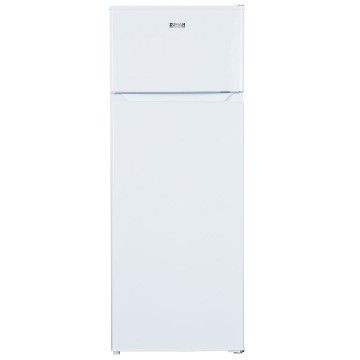 ZUMAN FRIGORIFICO 2PT 1430x545x555MT 206LT BRANCO (E)