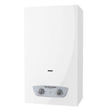 ARISTON ESQUENTADOR TIRAGEM NATURAL 11LTS NAT A