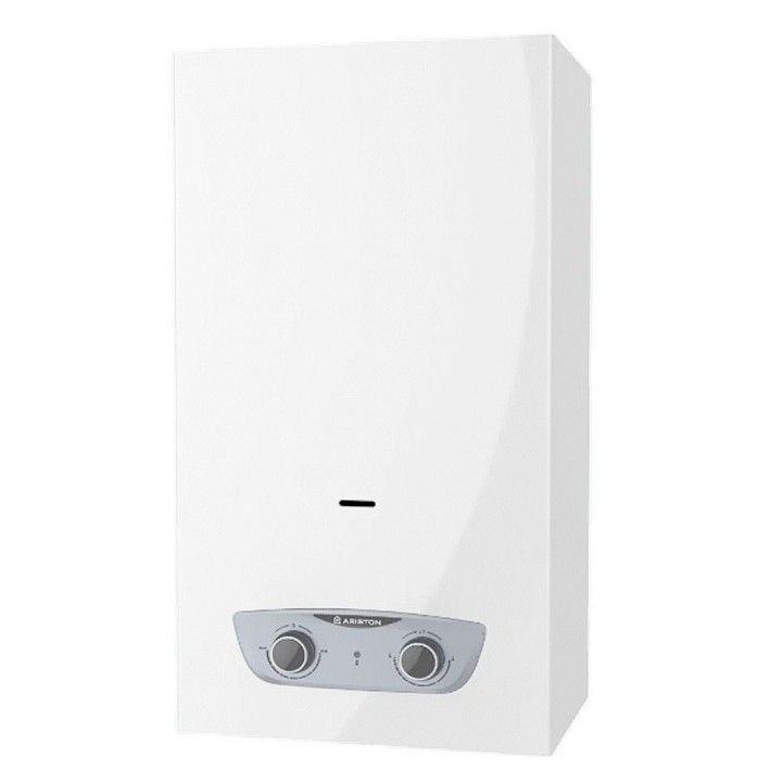 ARISTON ESQUENTADOR TIRAGEM NATURAL 11LTS NAT A