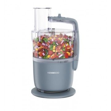 KENWOOD PROCESSADOR DE ALIMENTOS 800W TA�A 1,3L