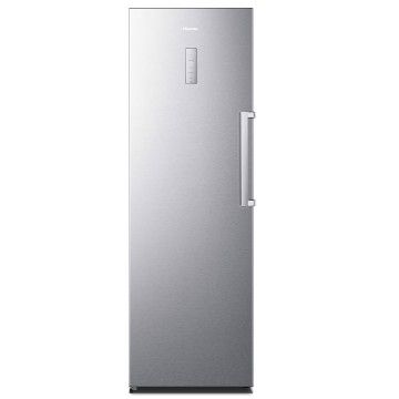 HISENSE ARCA VERTICAL 1855X595X651 NF 260LT INOX (E)