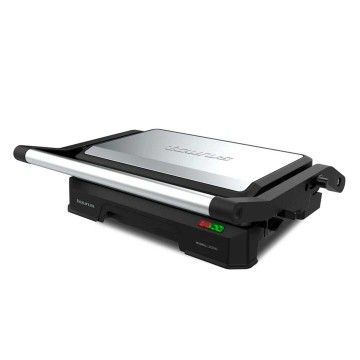 TAURUS GRELHADOR 1000W MYGRILL LEGEND PRETO