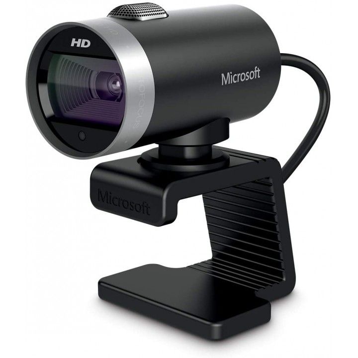 MICROSOFT WEBCAM HD 720P USB 2.0