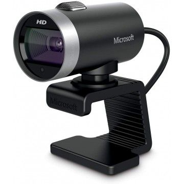 MICROSOFT WEBCAM HD 720P USB 2.0