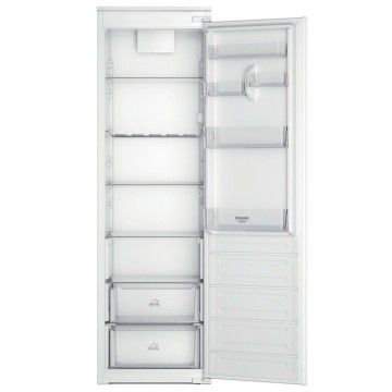 HOTPOINT FRIGORIFICO 1PTA INTEG 1770x540x545MT 309LT (E)
