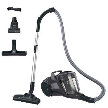 HOOVER ASPIRADOR TRENO 700W SACO EPA HE1