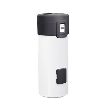 VULCANO BOMBA CALOR 270LT C/SERPERTINA 700x1835x735 (LxAxP)