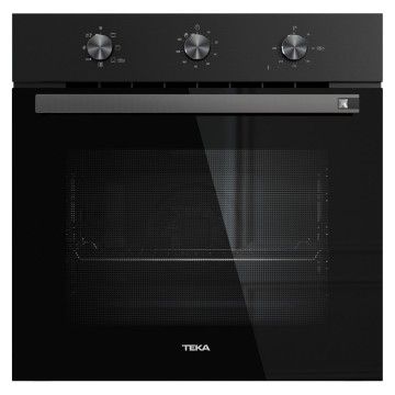 TEKA FORNO MULTIF 71LT PRETO (A)