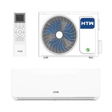HTW AR CONDICIONADO 12.000BTU INT+EXT WIFI A++/A+