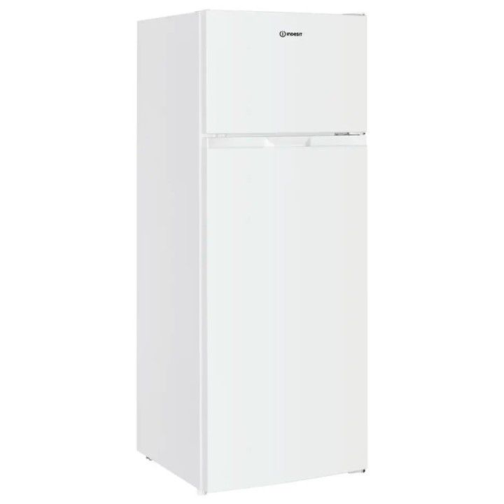 INDESIT FRIGORIFICO 206LT 2 PT 1430X550X555 BRANCO (E)