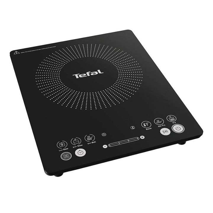 TEFAL PLACA INDU�AO 2100W 1 ZONA EVERYDAY SLIM