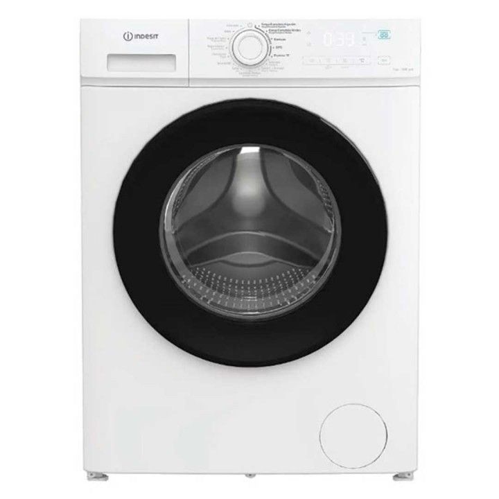 INDESIT MAQUINA ROUPA 7KG 1200RT (A)