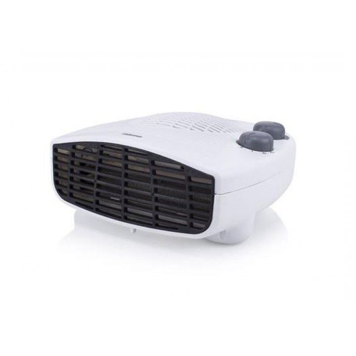 TRISTAR TERMOVENTILADOR 2000W HORIZONTAL BRANCO