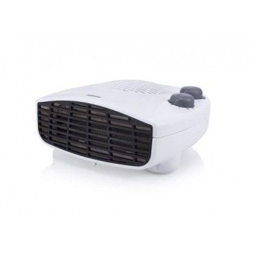 TRISTAR TERMOVENTILADOR 2000W HORIZONTAL BRANCO