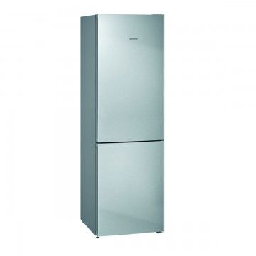 SIEMENS COMBINADO 1,86X0,60MT 324LT NF PT INOX (D)