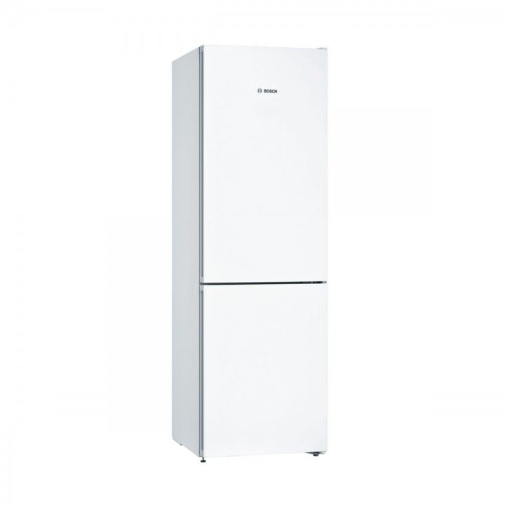 BOSCH COMBINADO 186X60X66MT NF 326LT BRANCO (E)