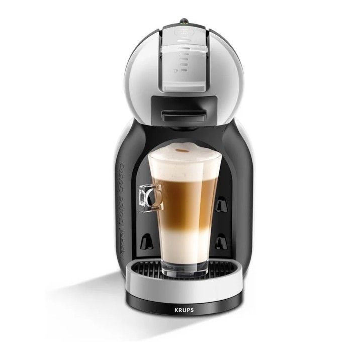 KRUPS DOLCE GUSTO MINI ME ANTRACITE