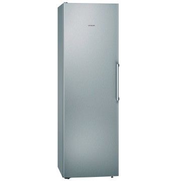 SIEMENS FRIGORIFICO 1PT 1,86X0,60X65MT INOX (E)