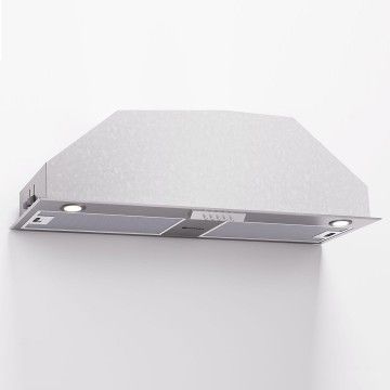 MEIRELES EXAUSTOR 82CM MAX 455M3/H INOX D