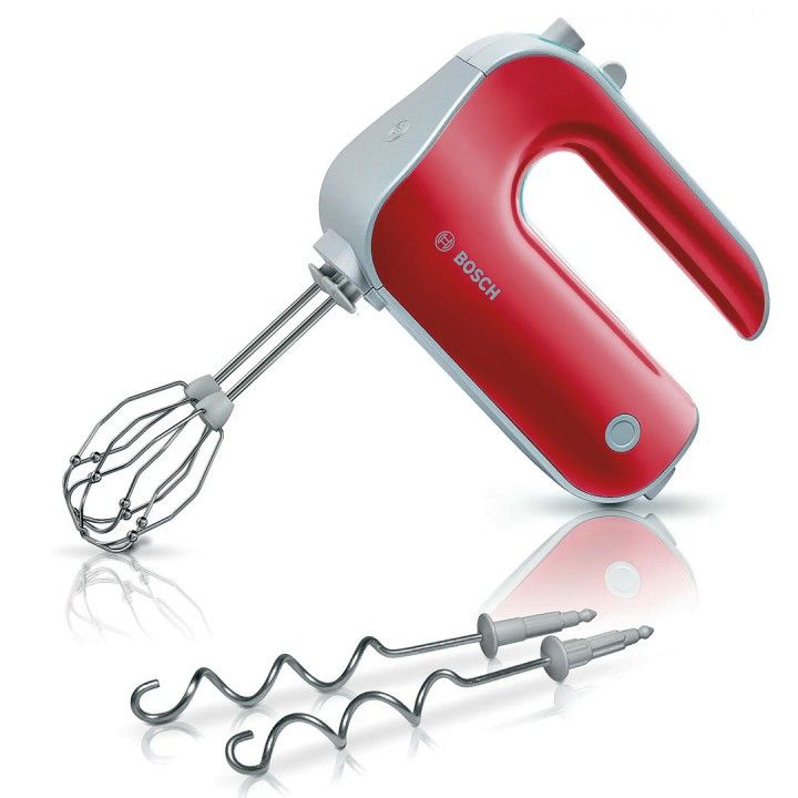 BOSCH BATEDEIRA 500W 5 NIVEIS DE VEL  RED