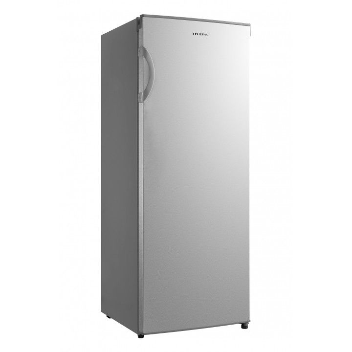 TELEFAC ARCA VERTICAL 160LT 1,42X0,55X0,55MT 5GAV INOX (E)