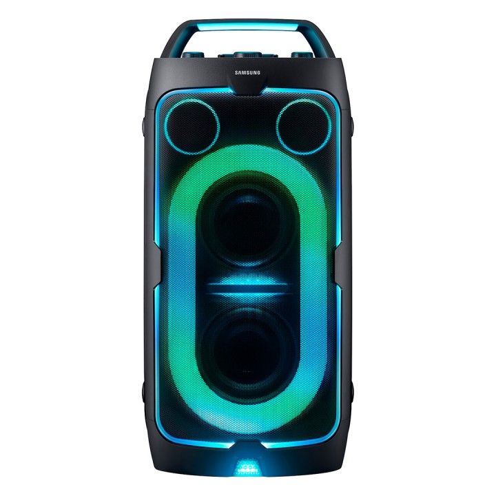 SAMSUNG COLUNA AUDIO SOM COM BATERIA AUTONOMIA 18H