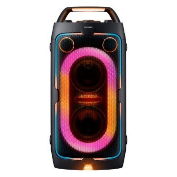 SAMSUNG COLUNA AUDIO SOM COM BATERIA AUTONOMIA 12H