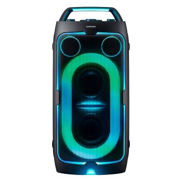 SAMSUNG COLUNA AUDIO SOM COM BATERIA AUTONOMIA 18H