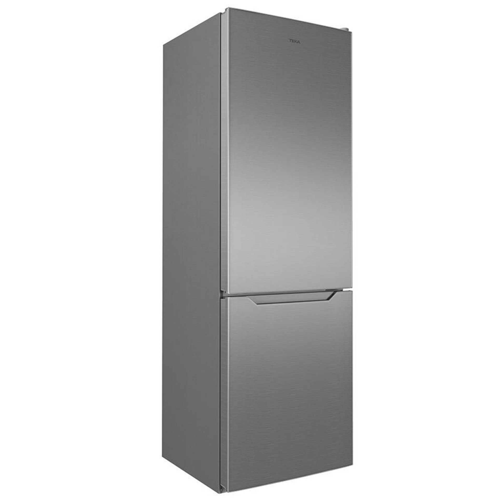 TEKA COMBINADO 1,88X0,595X0,635MT 310LT NF INOX (E)
