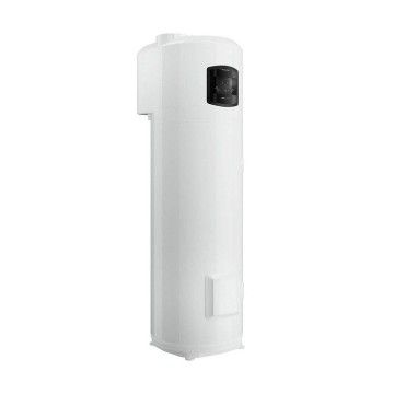 ARISTON BOMBA DE CALOR NUOS PLUS WIFI 200LTS