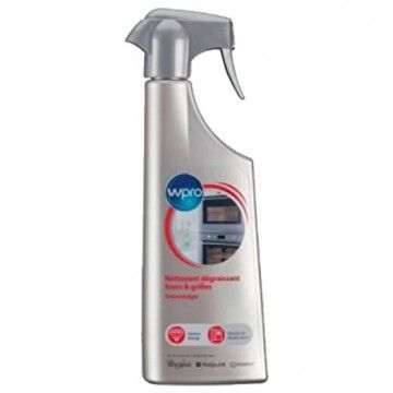 WPRO SPRAY DESENGORDURANTE DE FORNOS E GRELHAS 500ML