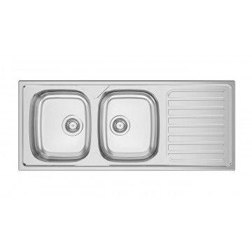 RODI BANCA OKIO LINE 120 POLIDO