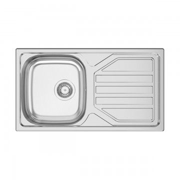 RODI BANCA OKIO LINE 78 FLAT NAO POLIDO