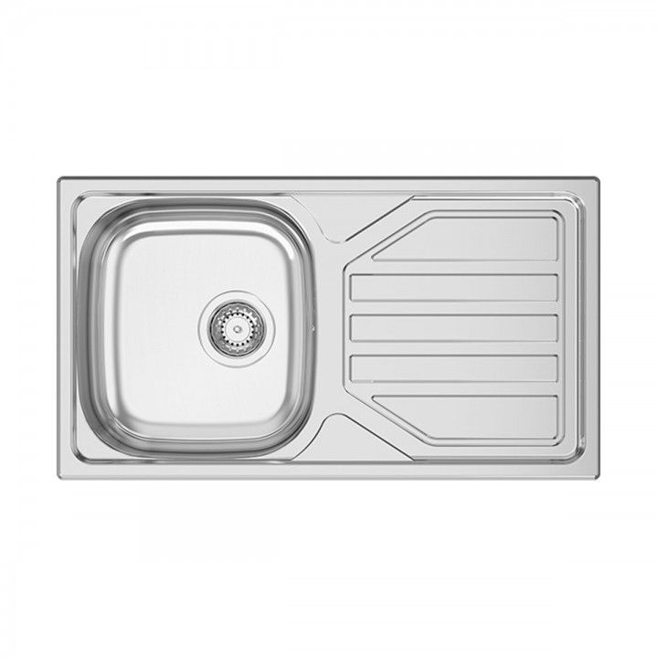 RODI BANCA OKIO LINE 78 FLAT NAO POLIDO